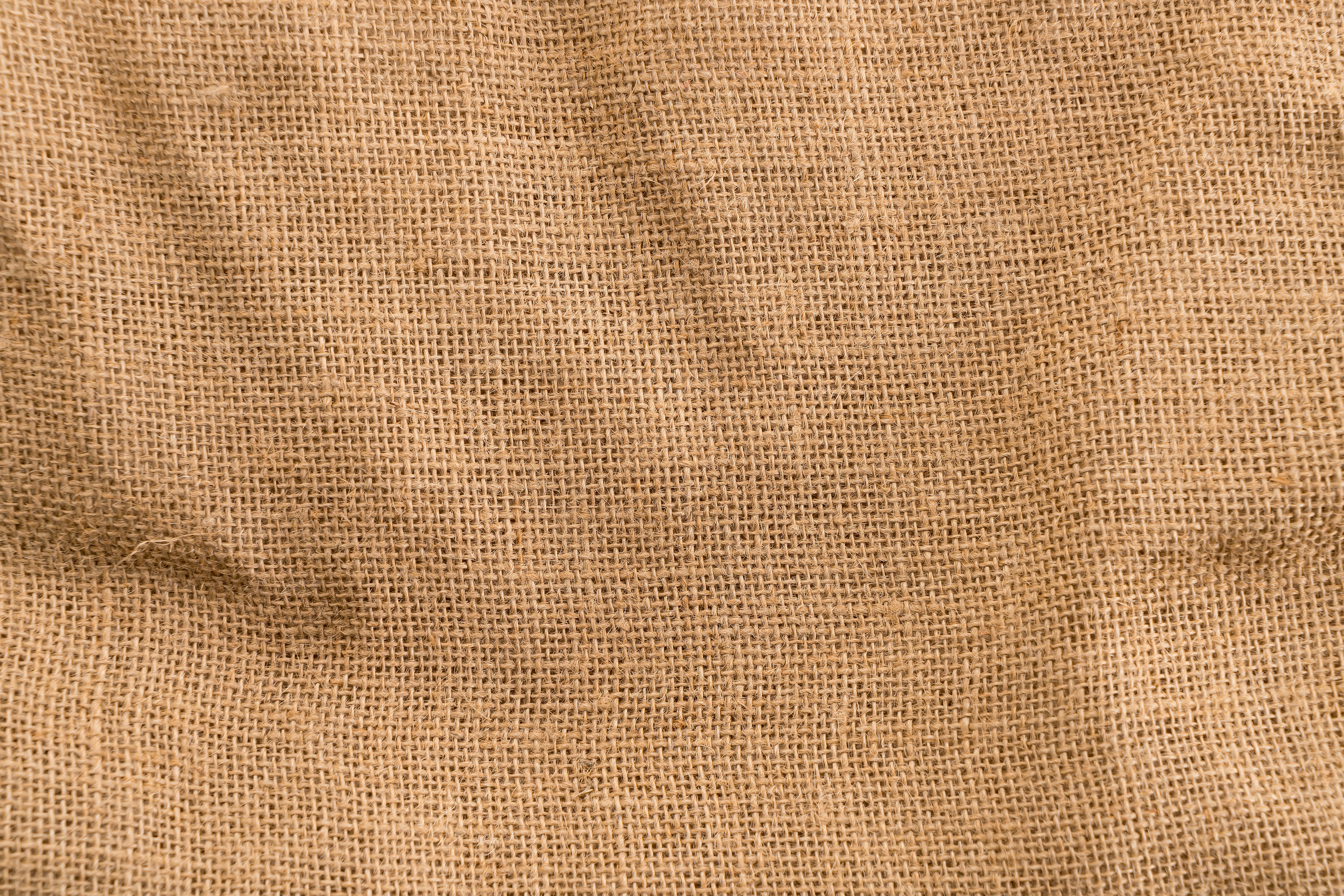 Sackcloth texture for background