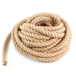 Jutina vrv – Ø 40 mm