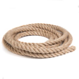 Jutina vrv – Ø 10 mm