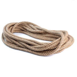 Jutina vrv – Ø 18 mm