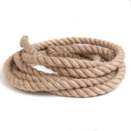 Jutina vrv – Ø 25 mm